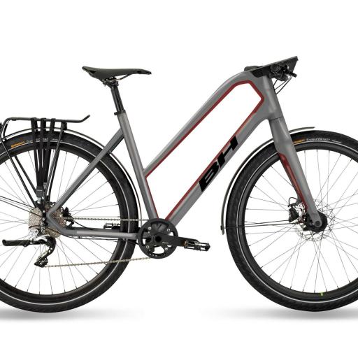 City-Bikes
