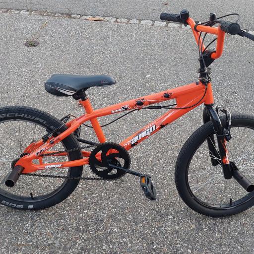 Dirt Bikes / BMX