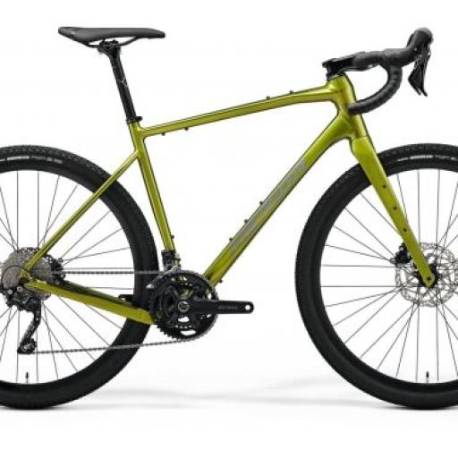 Gravel-Bikes
